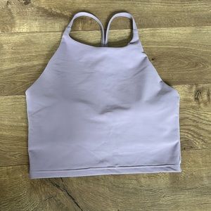 OLD NAVY powersoft tank with built in bra
